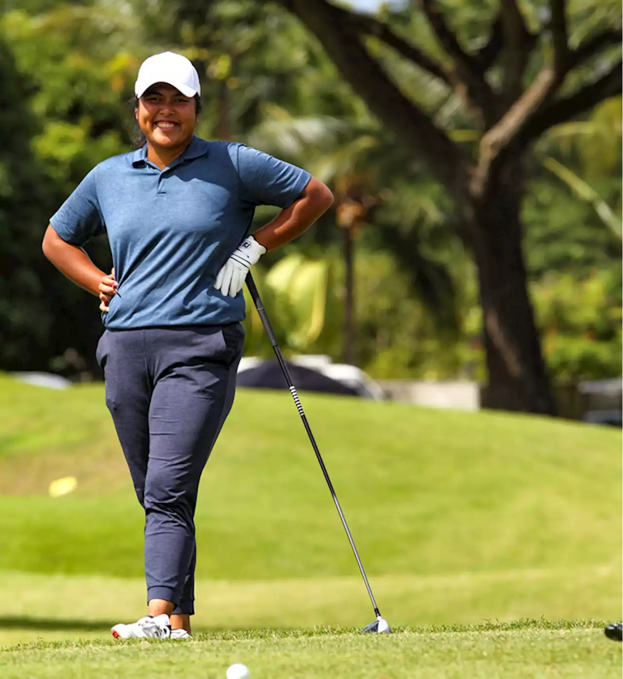 ICTSI Match Play offers surprises - BusinessMirror