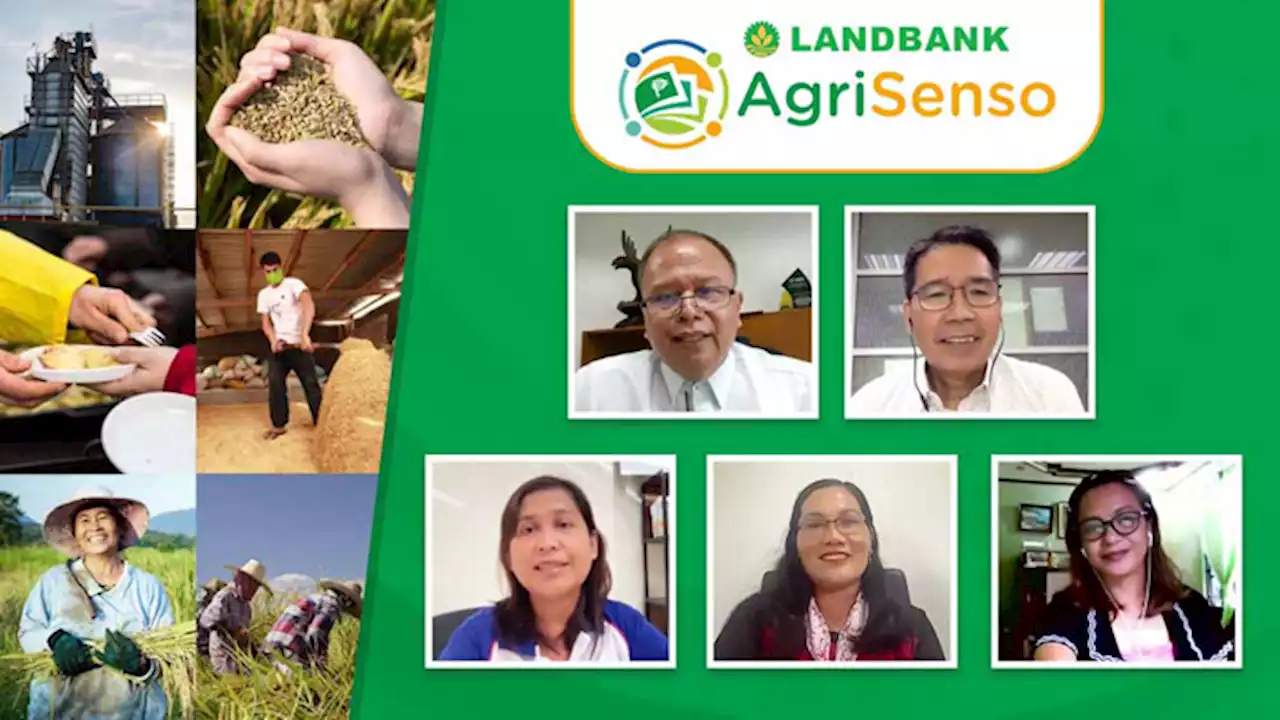 LandBank forum underscores govt support for agrarian reform beneficiaries - BusinessMirror