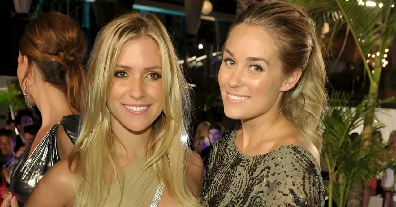 Lauren Conrad Apologized To Kristin Cavallari For Calling Her A 'Slut' On 'Laguna Beach'