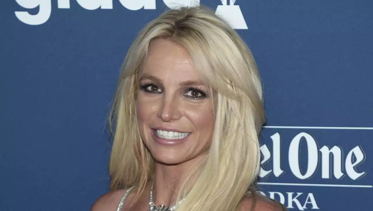 Britney Spears: „Es gibt keine Heilung außer Gott“