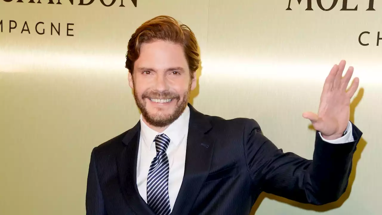 Daniel Brühl: Ich lebe nach wie vor in Berlin