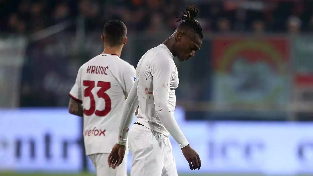 Milan in affanno e Leao nel mirino: la sentenza sul portoghese - Calciomercato