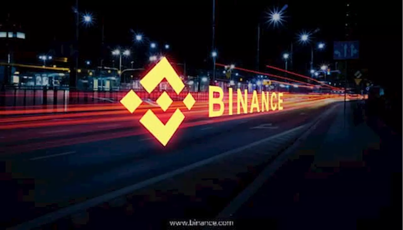 Wie Binance und FTX Schockwellen durch die Kryptowelt schickten