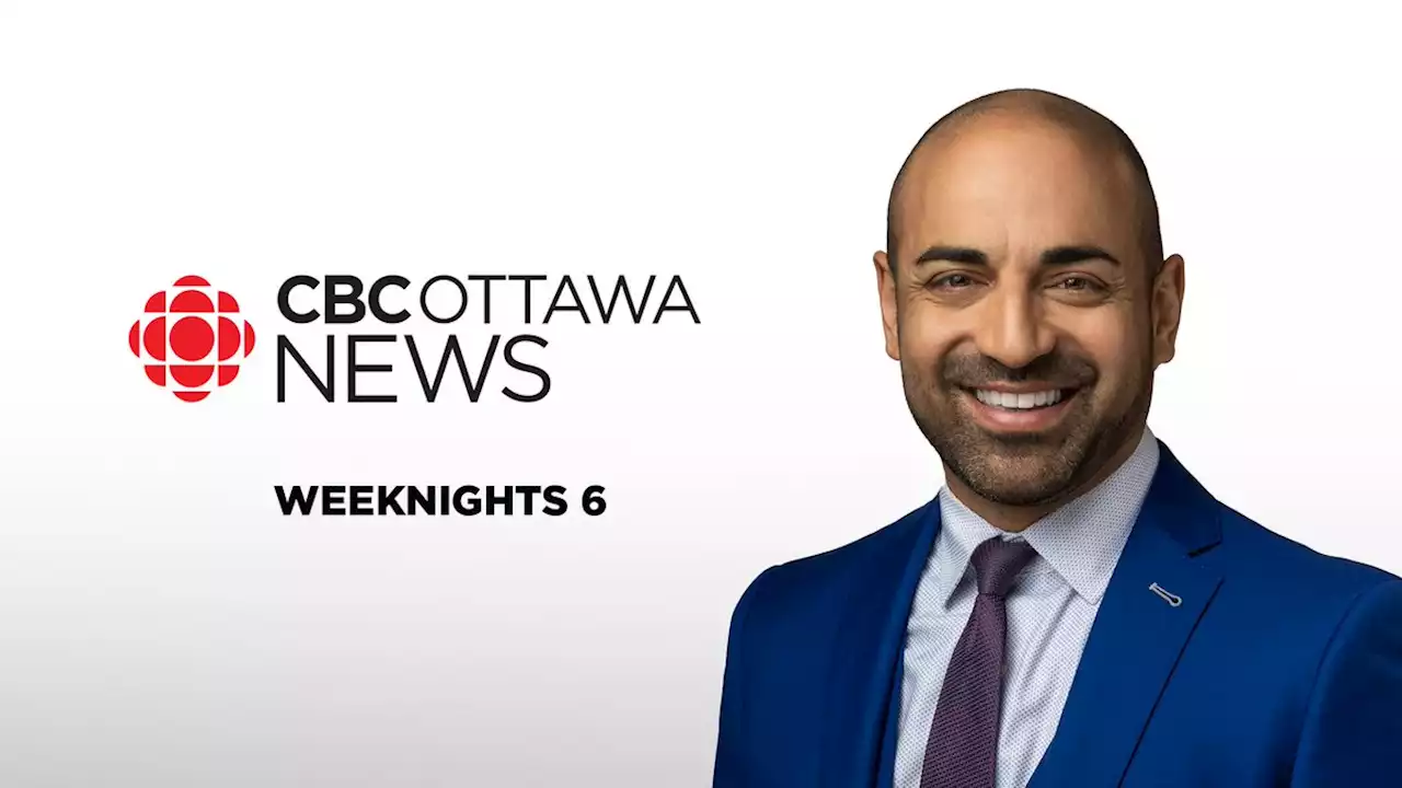 Ottawa - CBC News