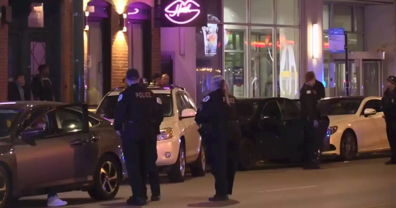 Police shut down Hush nightclub in River North, Bar 171 in Archer Heights after shootings