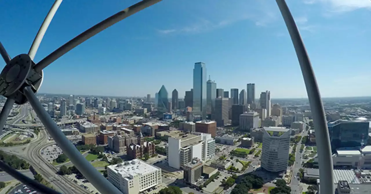 Proposition A passes: Voters say yes to upgrades in Downtown Dallas, Fair Park