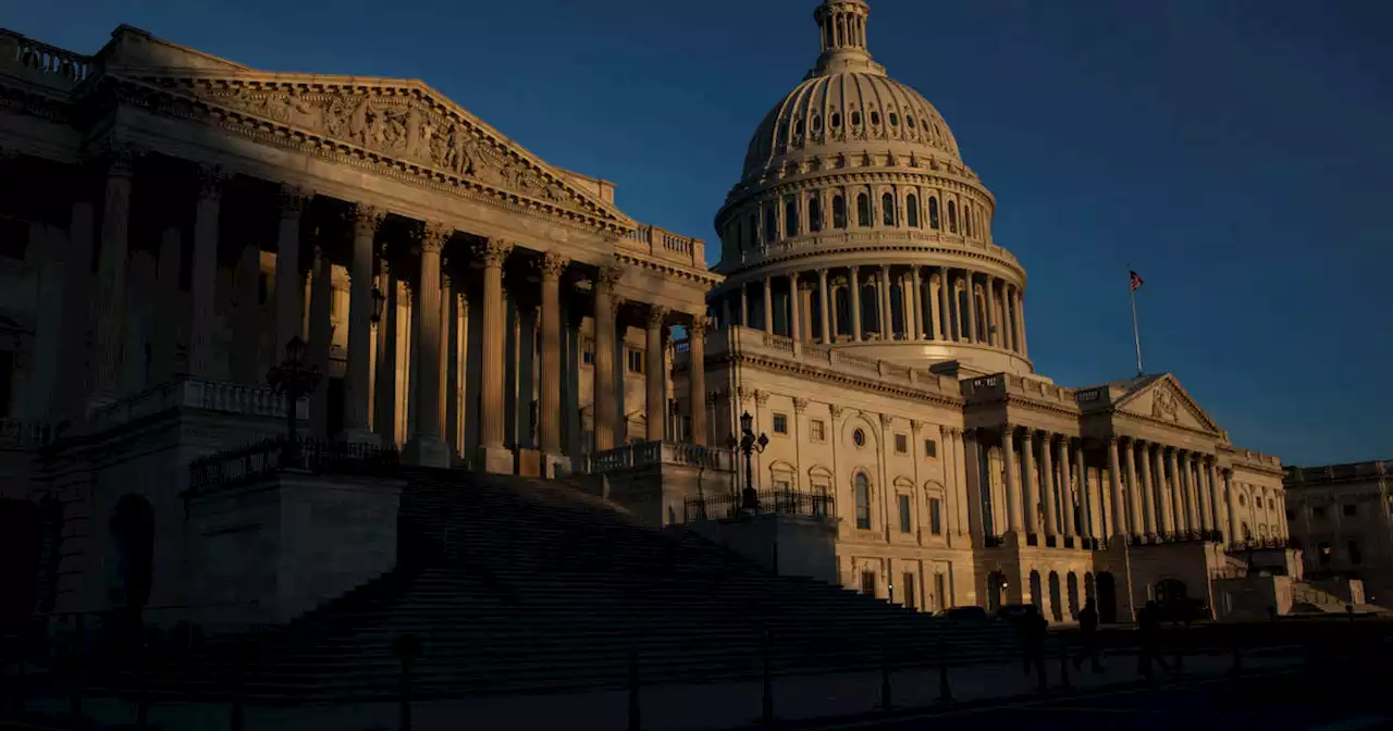 Live Updates: Senate control in the balance as Democrats and Republicans fight for battleground states