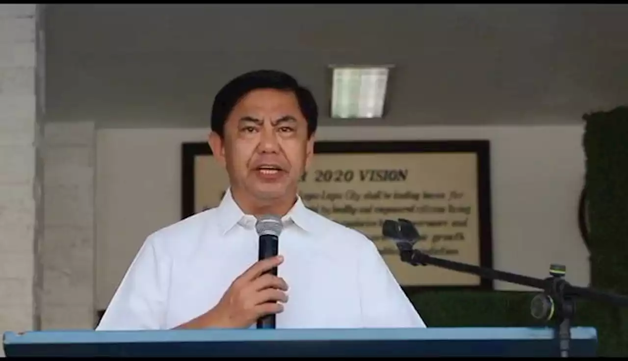 Lapu mayor mulls limiting number of devotees at Muelle Osmeña Port