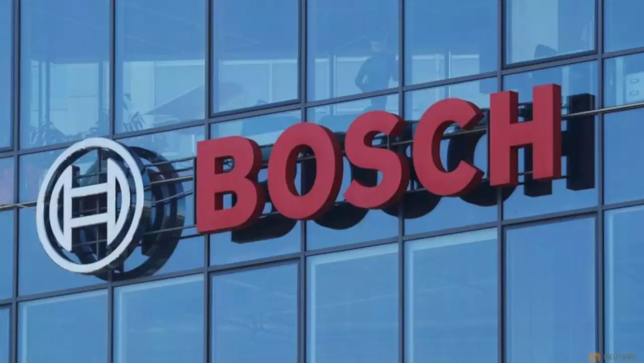 Germany's Bosch partners with IBM in quantum computing