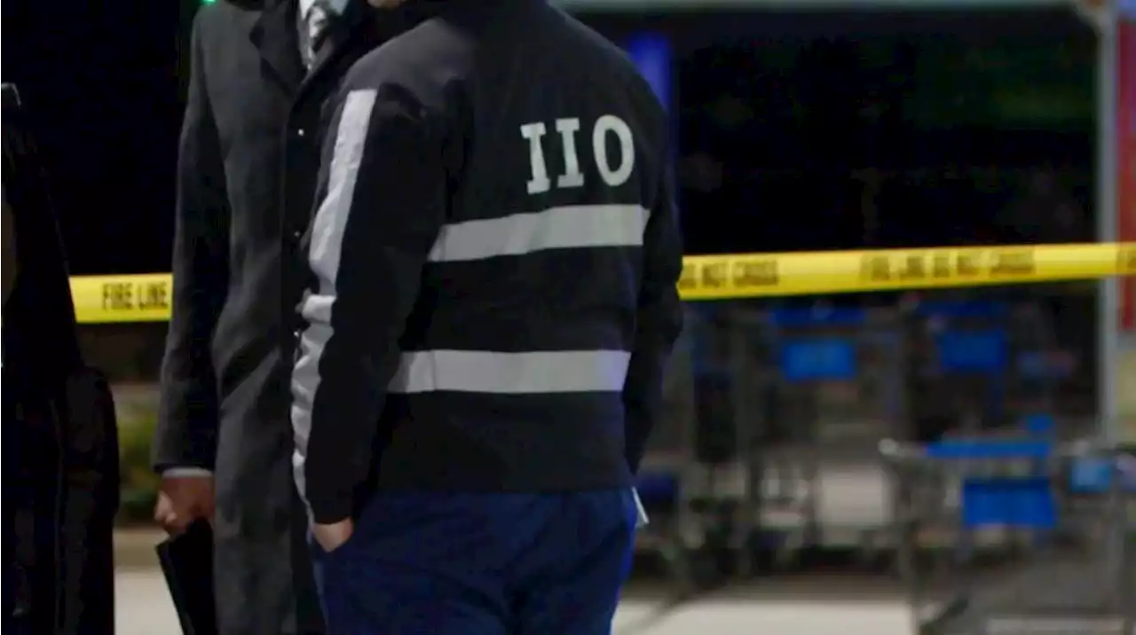 IIO clears officers of wrongdoing in arrest of Saanich man experiencing mental health crisis