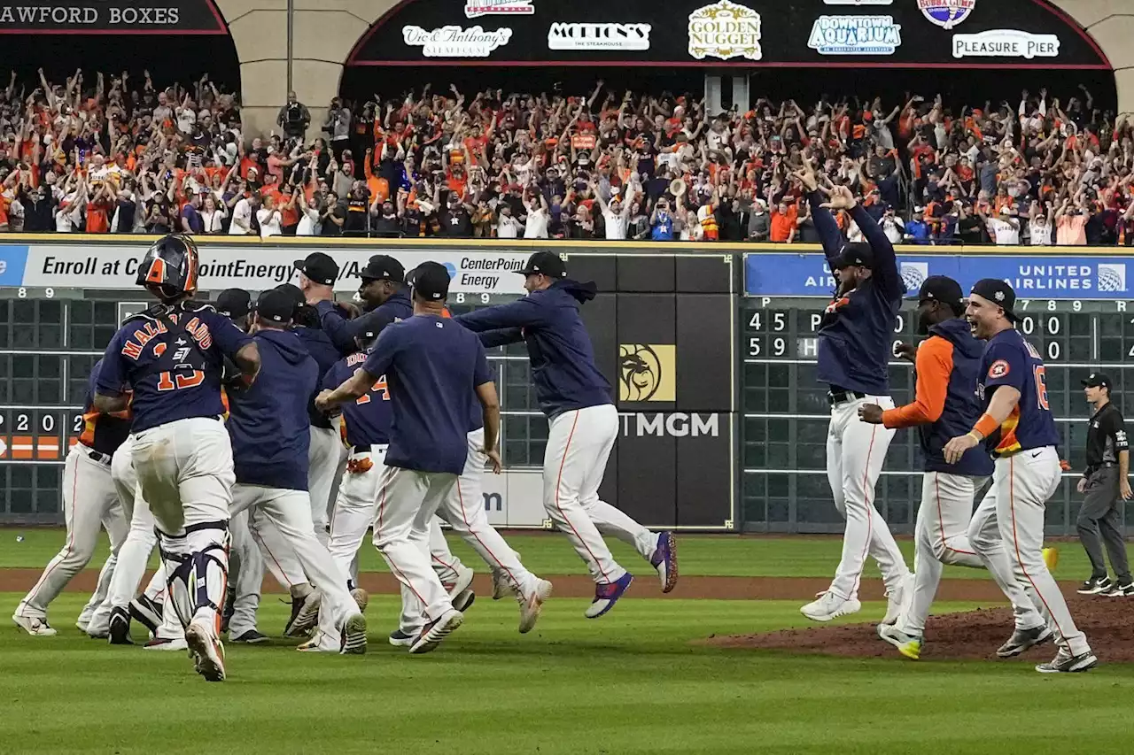 This year's World Series is 2nd-least watched on television