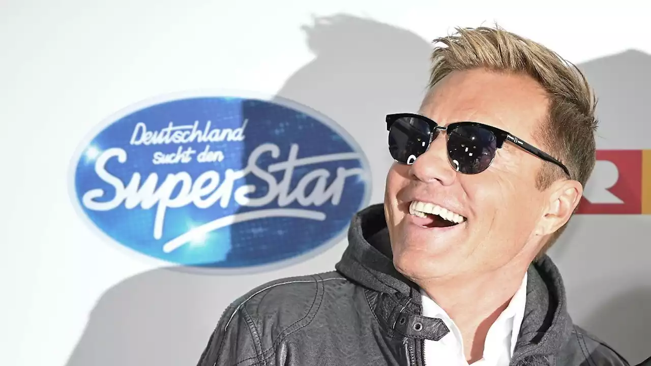 DSDS war große Bühne, Drama und Dieter Bohlen