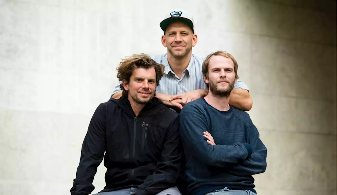 Sportfreunde Stiller: „Das ist schon pervers“