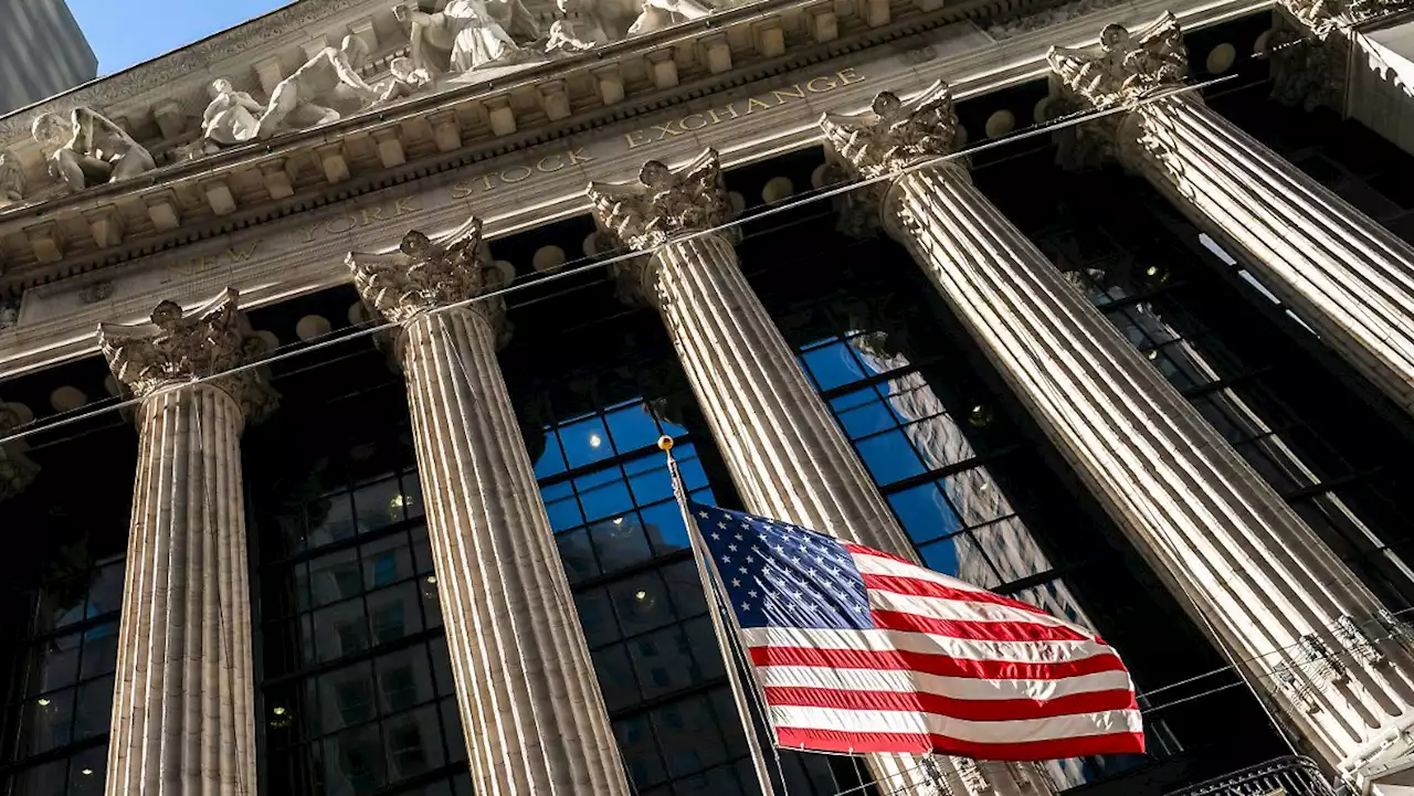 Wall Street stemmt sich ins Plus