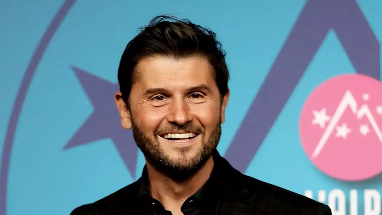 Christophe Beaugrand papa : cette photo très émouvante partagée pour les 3 ans de son fils Valentin