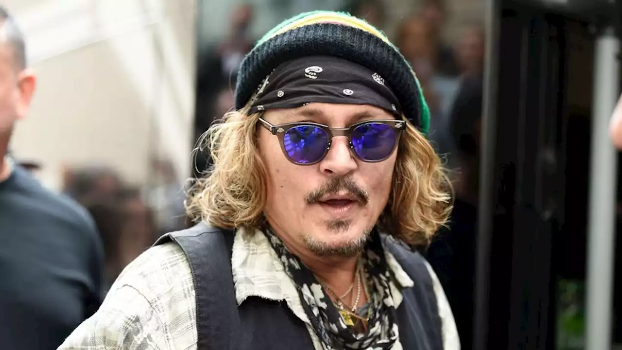 Johnny Depp : l'acteur fait une apparition controversée à une soirée organisée par Rihanna