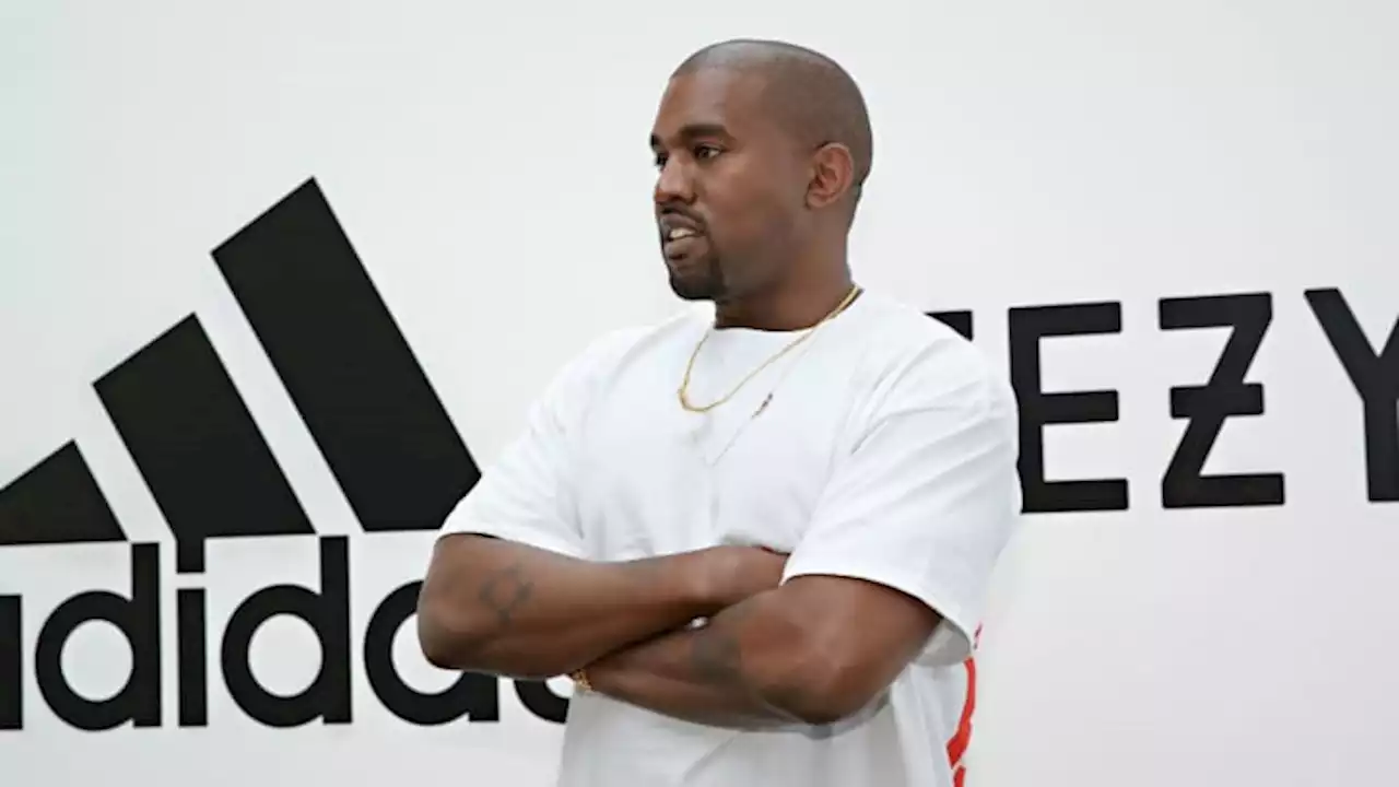 Adidas warns of big earnings hit after ending Ye partnership