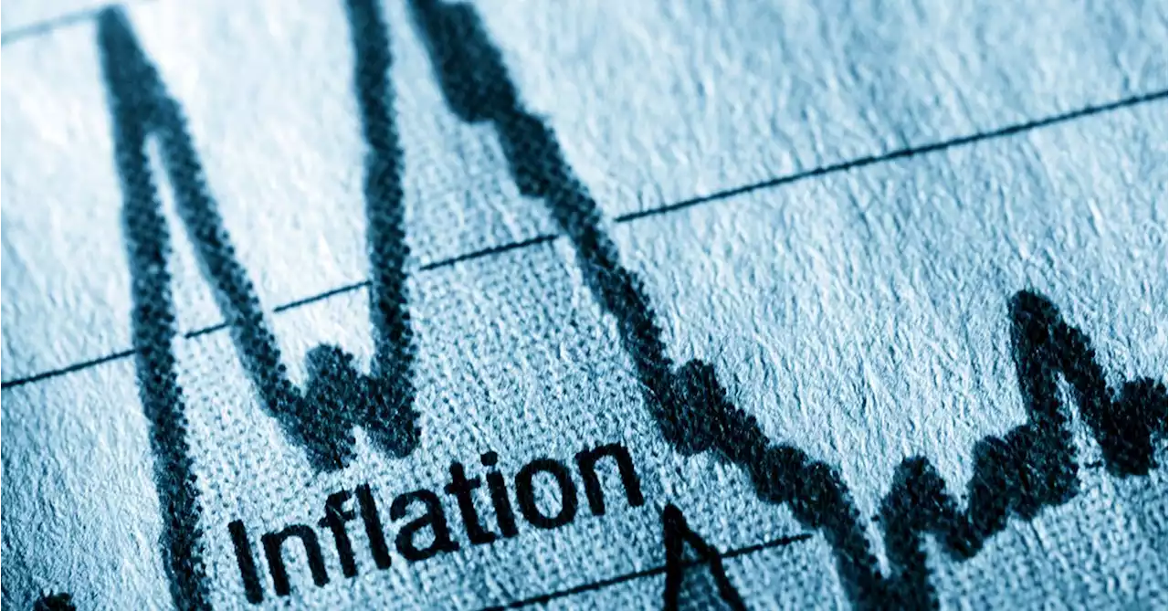 Inflation Expected to Tick Down in Latest CPI Report