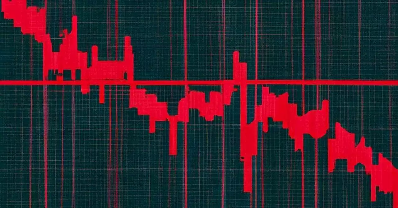 Market Wrap: Binance/FTX Deal Sends Bitcoin, Other Cryptos Spiraling