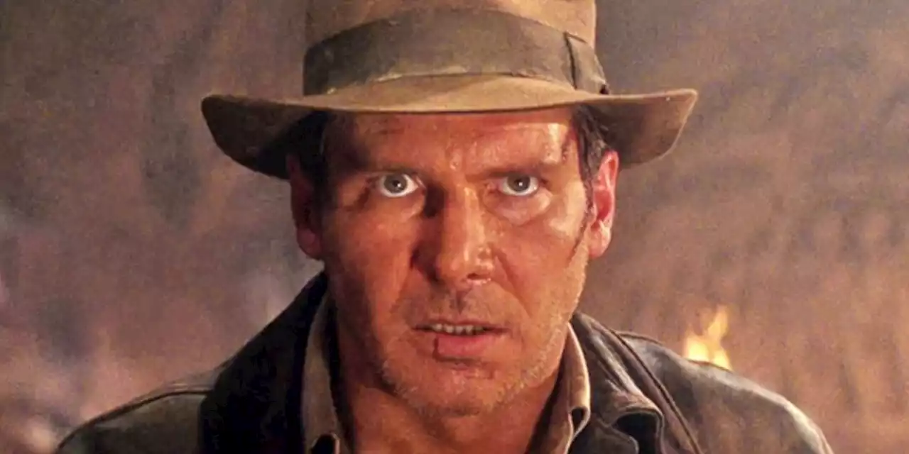 'Indiana Jones' TV Series in Development at Disney+