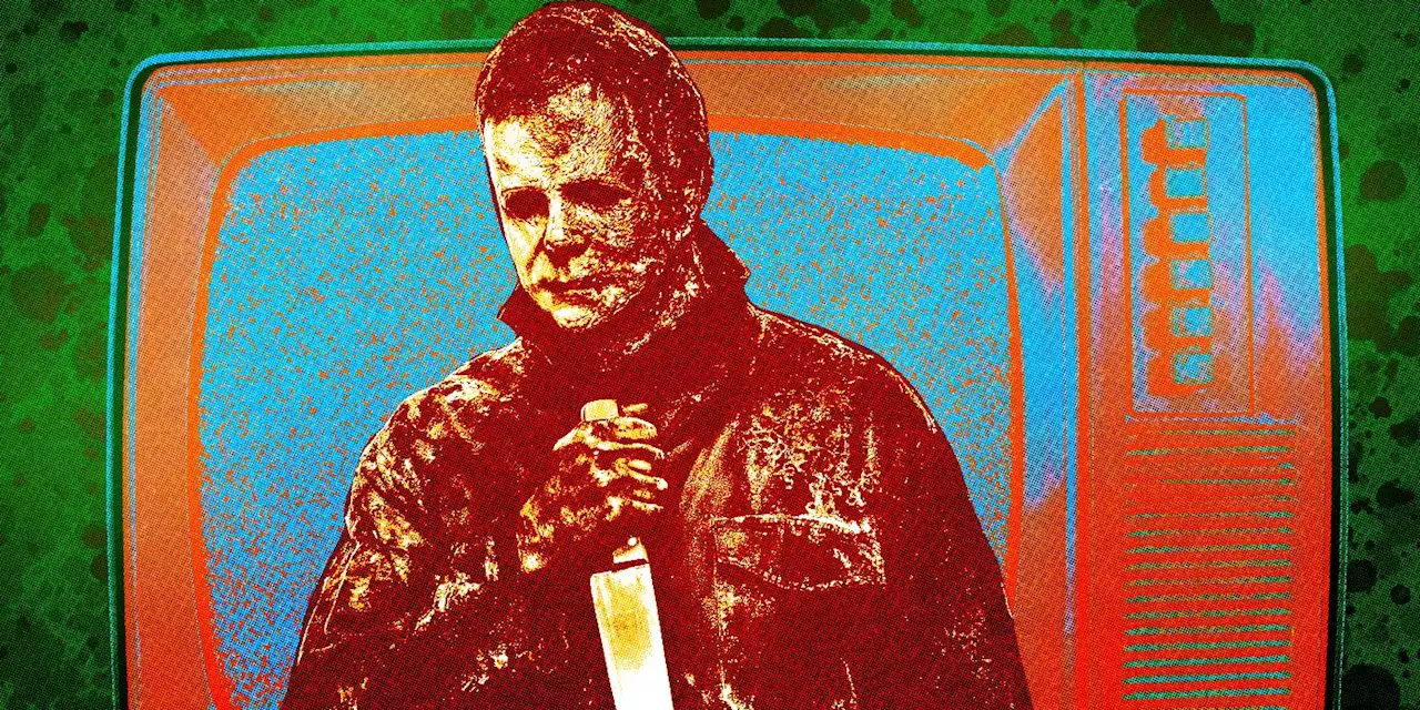 The Next Step in the ‘Halloween’ Franchise Should Be a TV Series