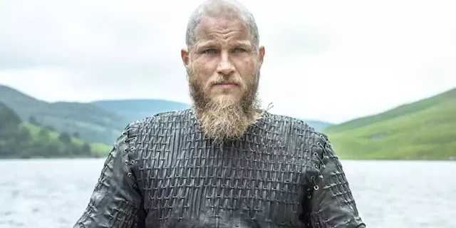 Vikings' Star Travis Fimmel To Topline Sci-Fi Thriller 'Zone 414