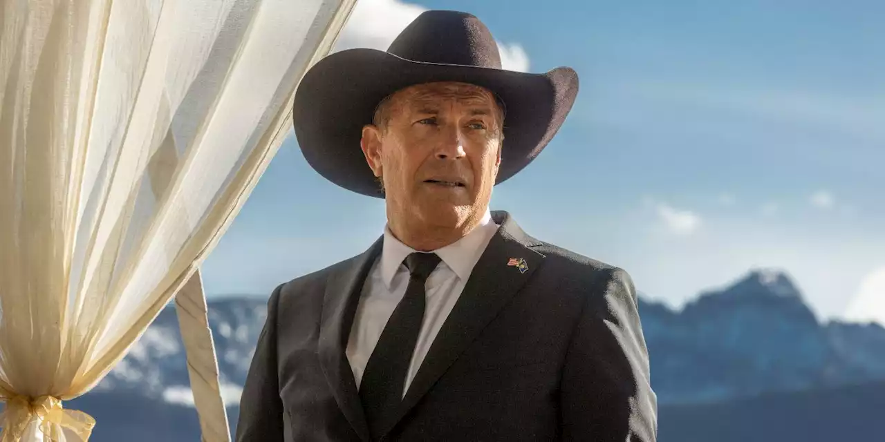 'Yellowstone' Season 5 Premiere Review: The More Things Change...