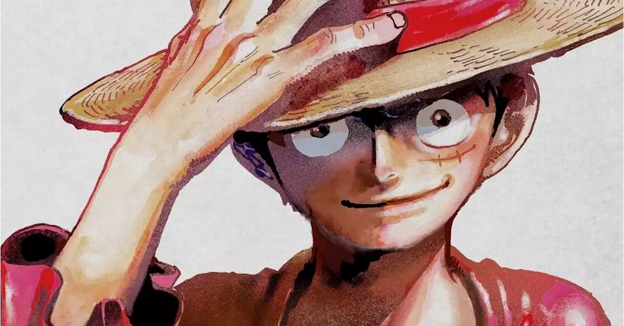 One Piece Cliffhanger Drops a Void Century Bombshell