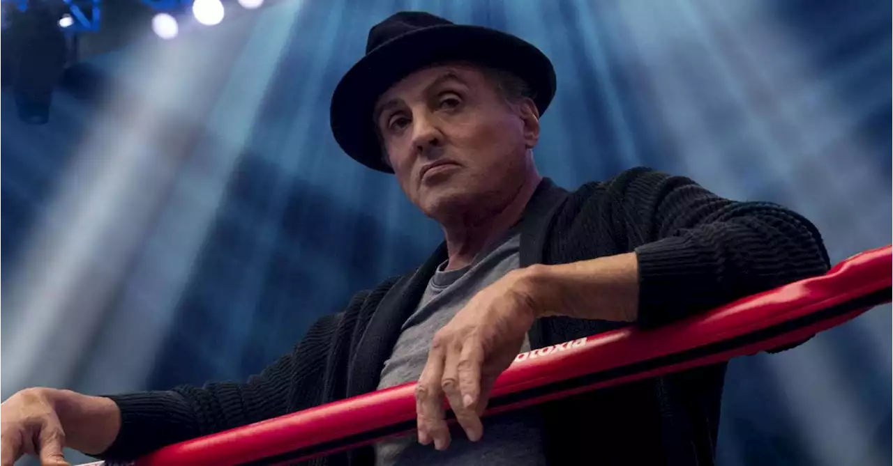 Sylvester Stallone on Rocky Rights Fight: 'I Don't Own Any of It'