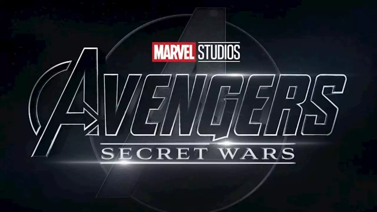 Kevin Feige and Ryan Coogler Address Secret Wars Rumors