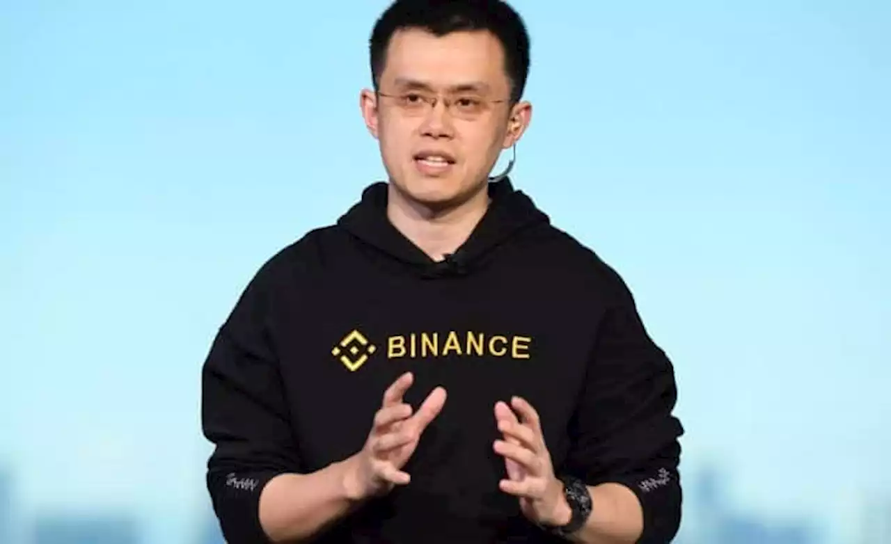 Binance Will Stay in the Free Market, Says CZ After Rejecting Alameda's Offer