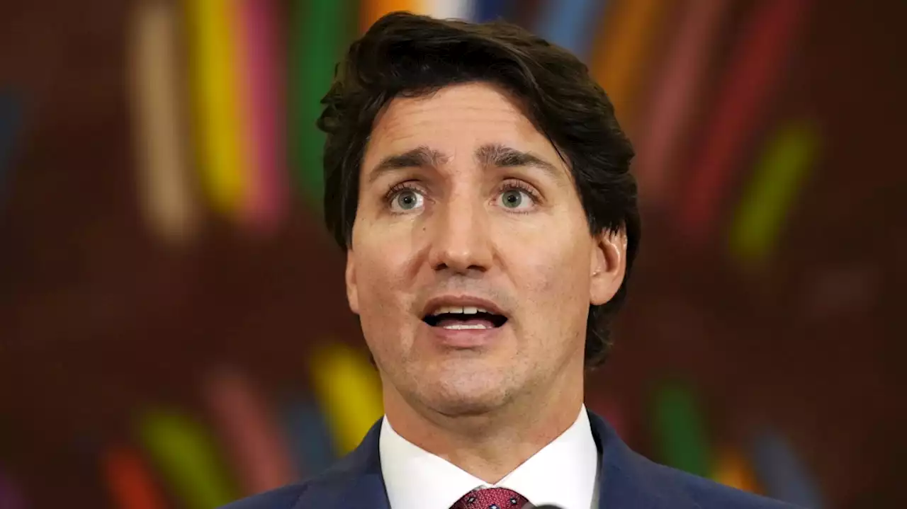 Democrat or Republican, Canada will work with Congress after midterms: Trudeau