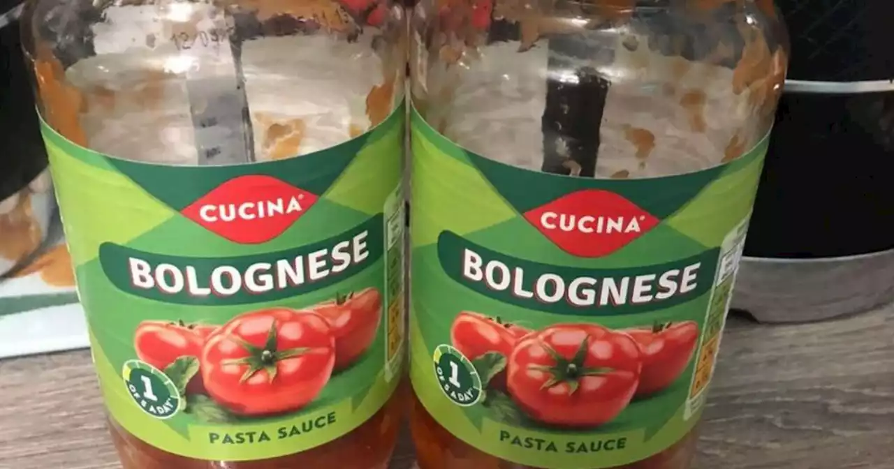 Disgusted Aldi shoppers say popular sauce 'tastes like mud'