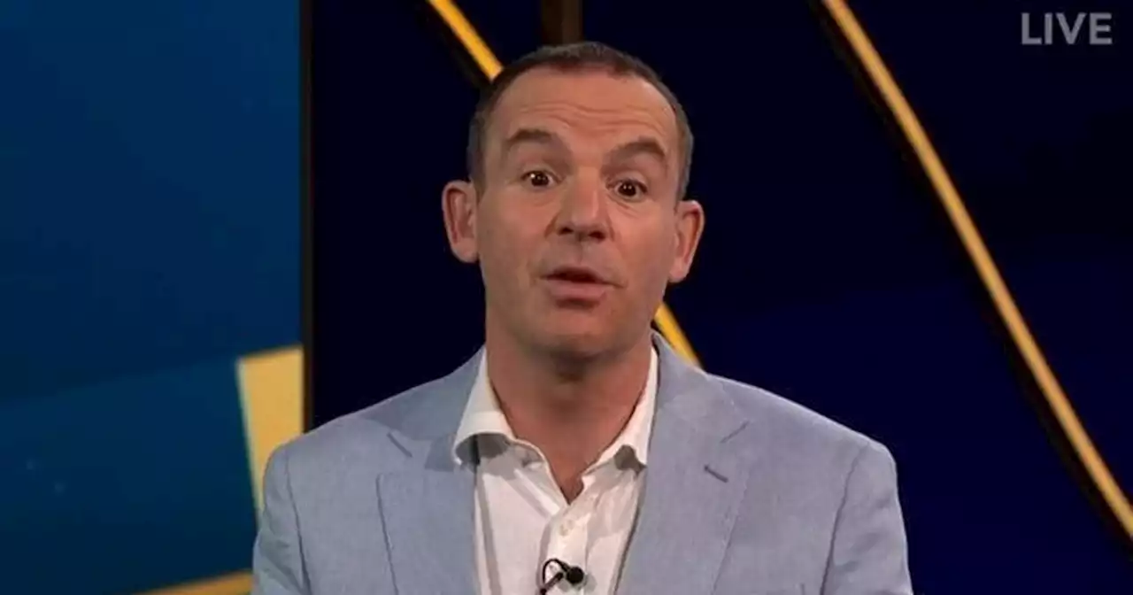 Martin Lewis shares ‘no-brainer’ boiler tweak to save £100 on your energy bill