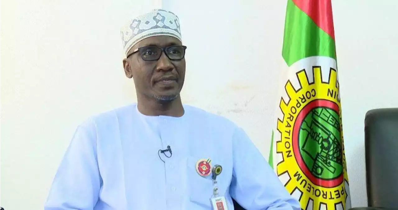 My life being threatened over NNPC reforms – Kyari