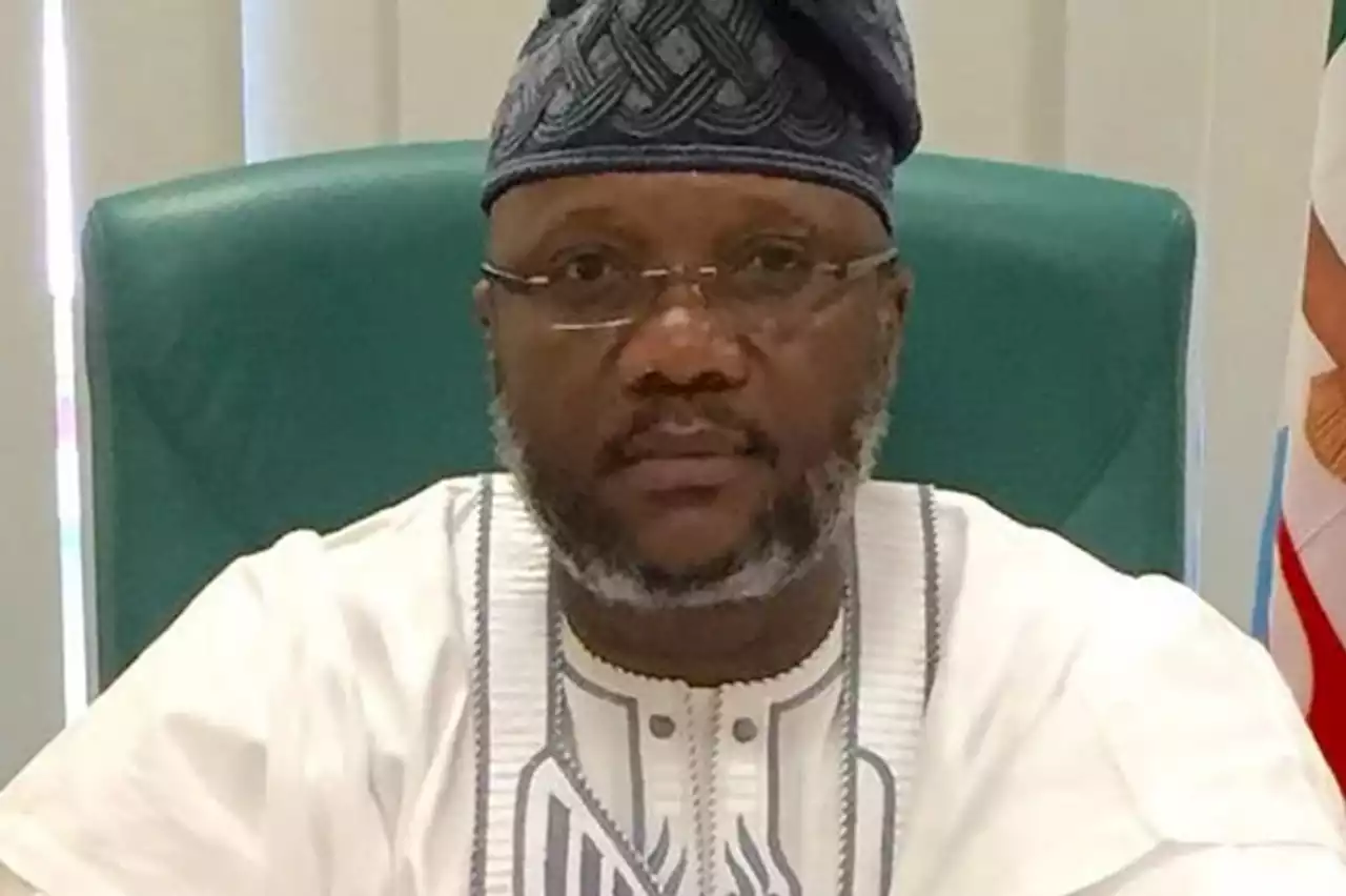2023: Why Yorubas will reject APC to vote Atiku – Akinlade