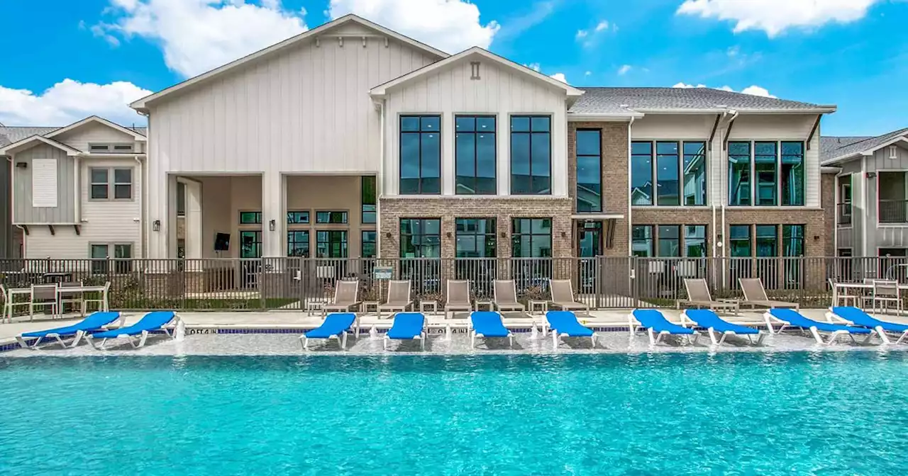 Chicago investor takes McKinney rental community