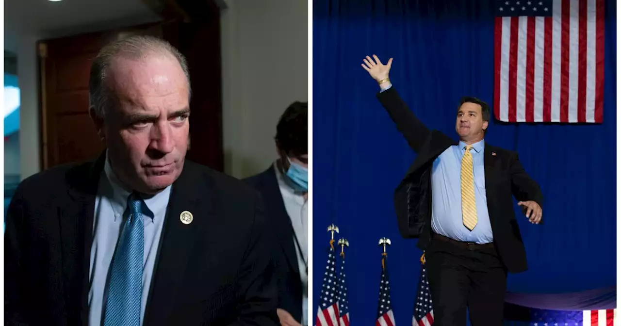 Midterm results: Rep. Dan Kildee defeats Republican Paul Junge in Michigan House race