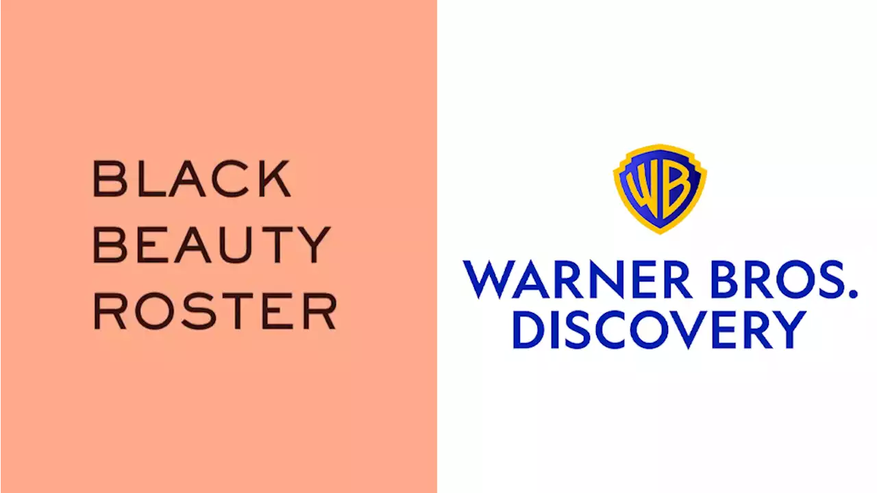 Black Beauty Roster, Warner Bros. Discovery Set 12 For New Hair And Makeup Department Head Training Program