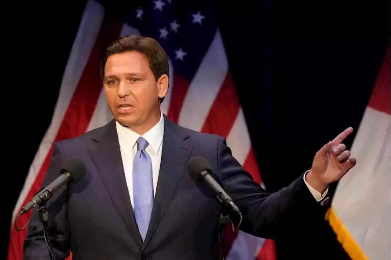 DeSantis defeats Crist, wins 2nd term as Florida governor