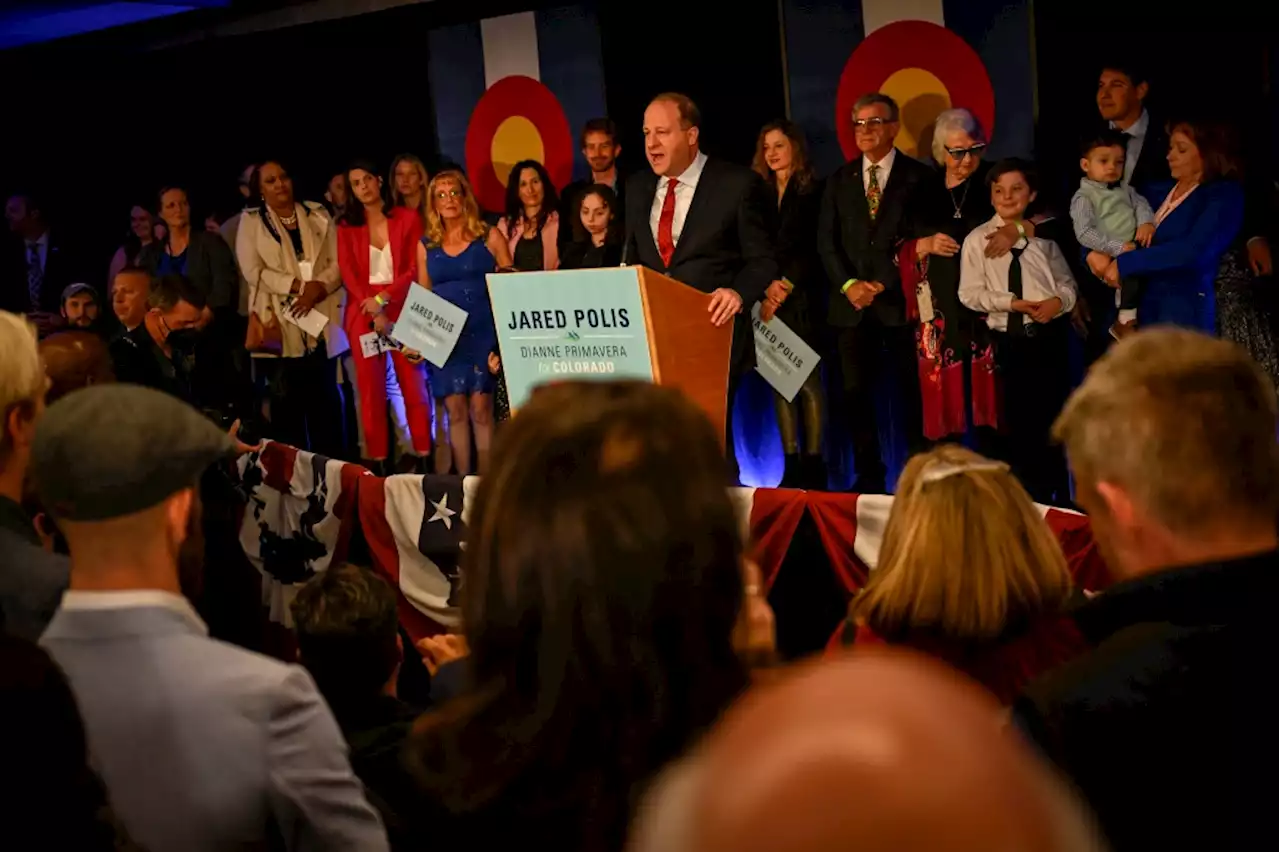 Republicans wonder if Colorado is still purple — and other election night takeaways