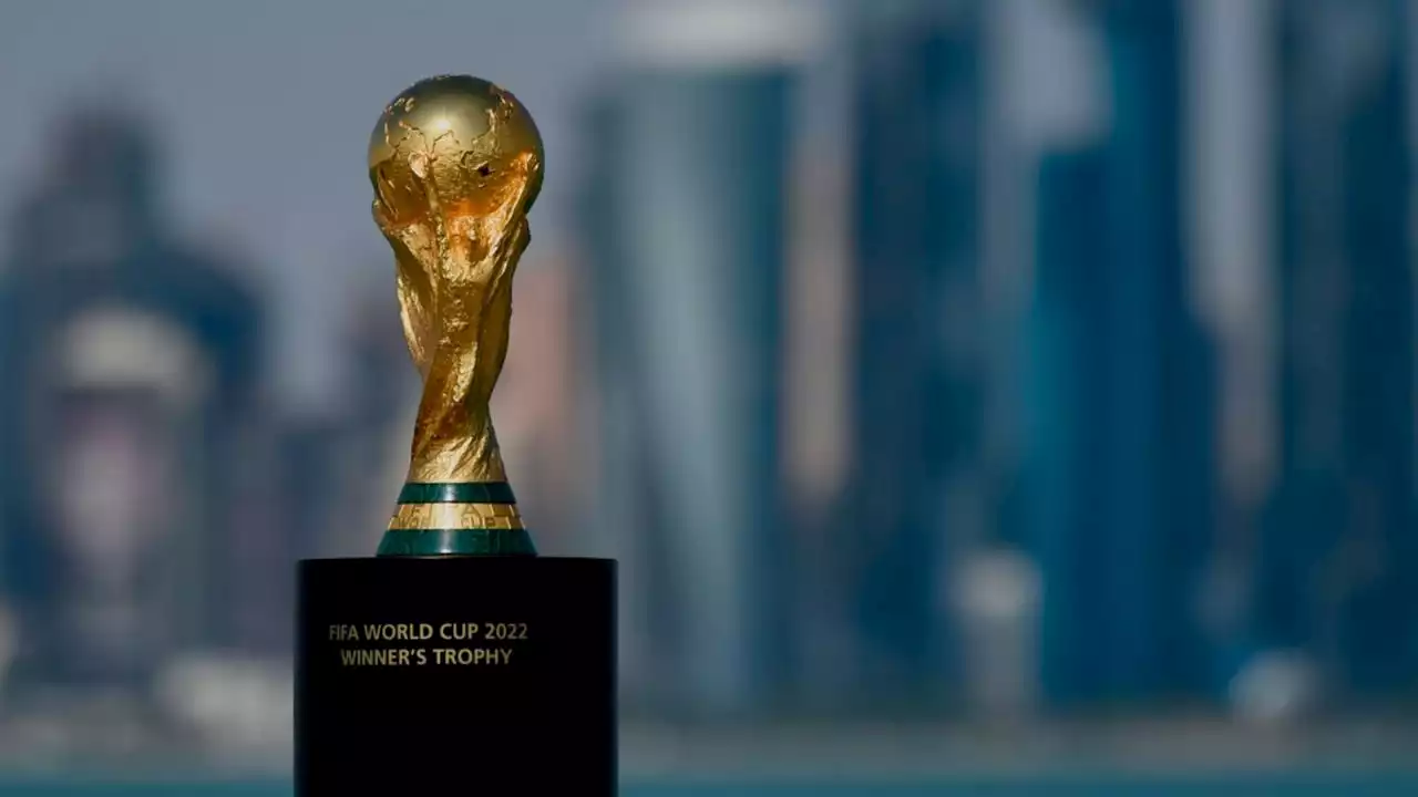 Uno de los mejores jugadores del mundo: la estrella mundial que será baja de Qatar 2022