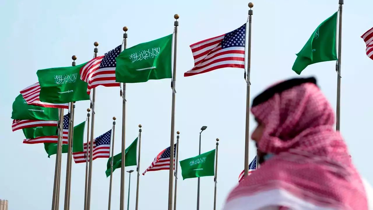 Saudi-Arabien: US-Bürgerin inhaftiert – sie warnte vor Reisen in das Land