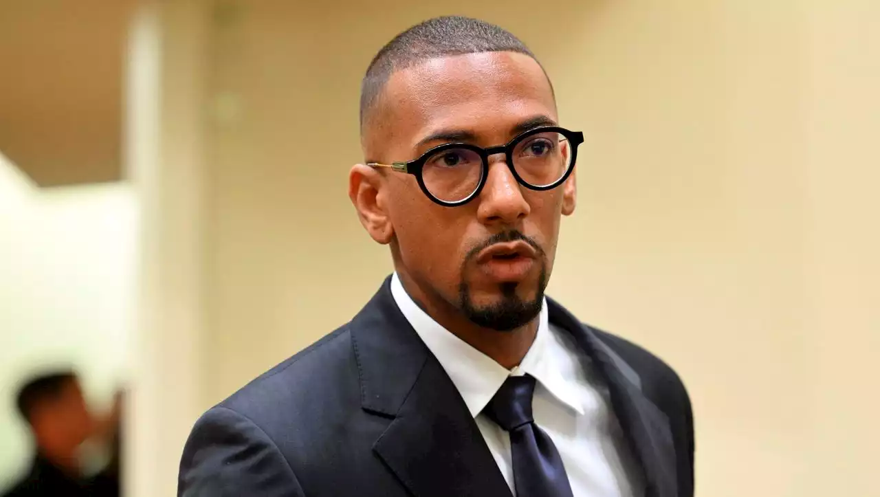 Urteil wegen Körperverletzung: Jérôme Boateng legt Revision ein