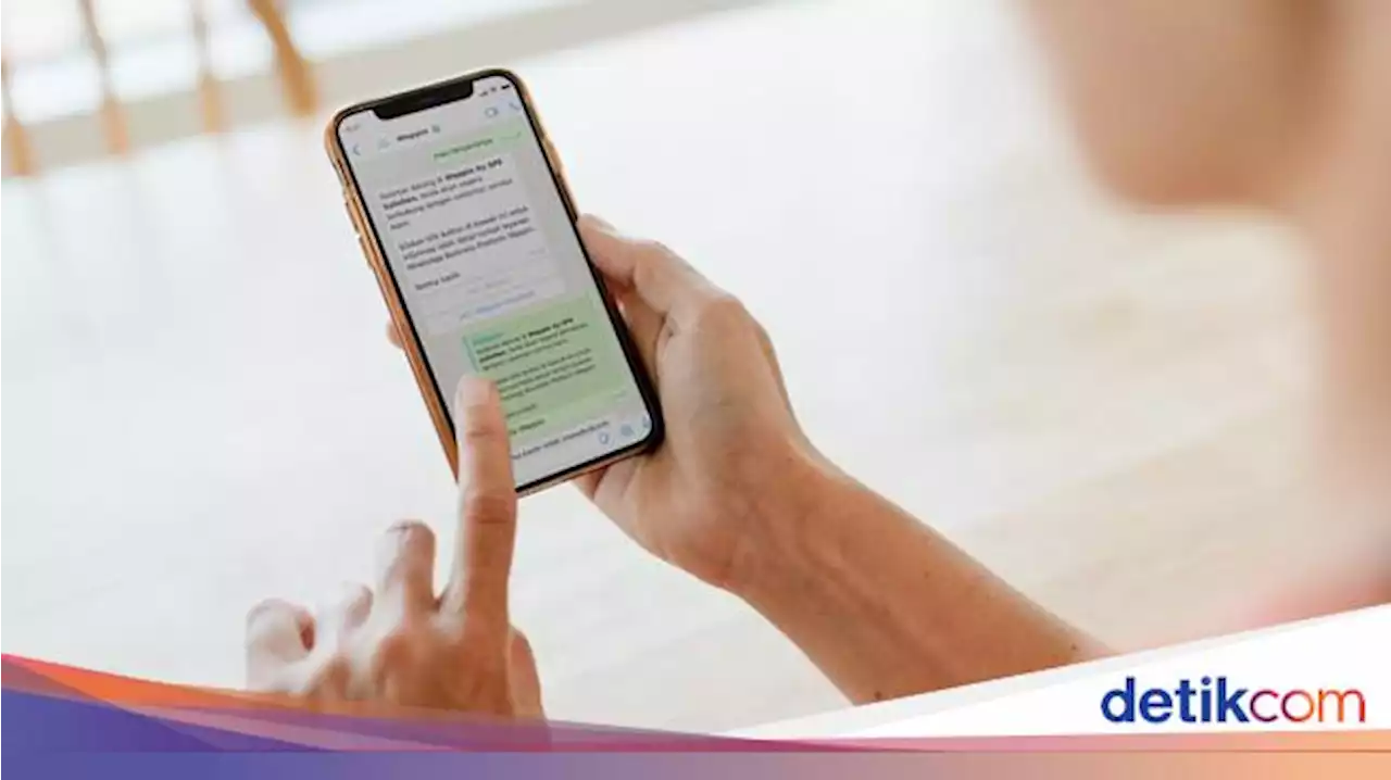 Bos WhatsApp Buka Suara soal Layanan Sempat Down Berjam-jam