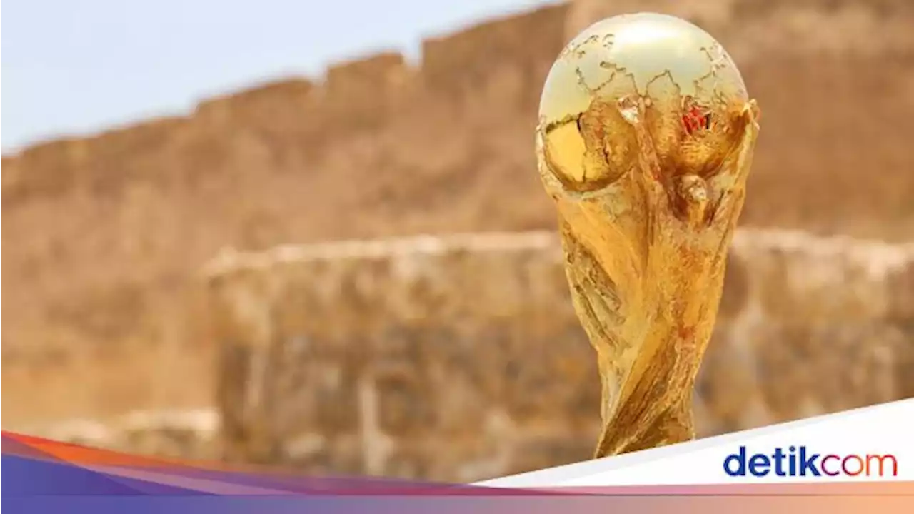 Prediksi Piala Dunia 2022 Versi Eto'o: Kamerun Vs Maroko di Final