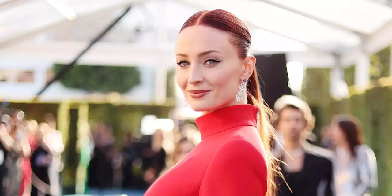 Sophie Turner announced for new ITV drama Joan