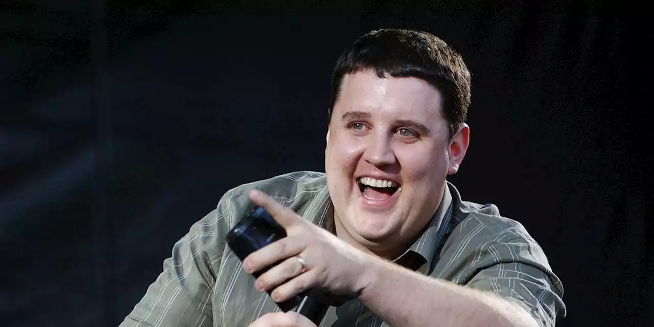 Peter Kay announces monthly residency at London’s O2