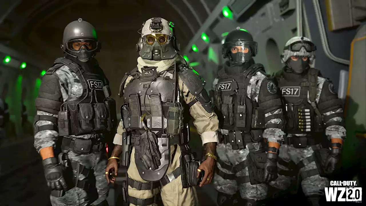 Call of Duty: Warzone will remove Rebirth Island ahead of Warzone 2.0 | Digital Trends