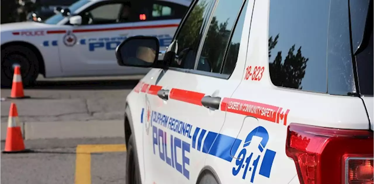 Man facing charges after domestic-related stabbing in Whitby